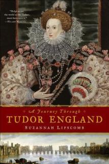 A Journey Through Tudor England