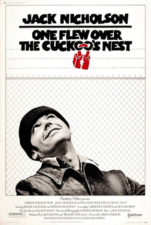 One Flew Over the Cuckoo's Nest film